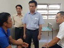 Chủ đầu tư hành xử như giang hồ: Cần khởi tố điều tra, xử lý nghiêm Chủ đầu tư hành xử như giang hồ: Cần khởi tố điều tra, xử lý nghiêm