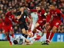 Khiến Liverpool tắt tiếng, Bayern Munich tăng cơ hội vượt vòng 1/8 Khiến Liverpool tắt tiếng, Bayern Munich tăng cơ hội vượt vòng 1/8