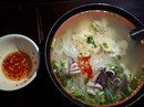 Hít hà bún quậy Hít hà bún quậy