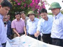 Năm 2021 phải thông xe tuyến cao tốc Bắc - Nam phía Đông Năm 2021 phải thông xe tuyến cao tốc Bắc - Nam phía Đông