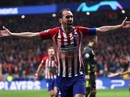 Ronaldo trắng tay ngày về Madrid, Juventus lâm nguy Ronaldo trắng tay ngày về Madrid, Juventus lâm nguy