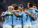 Ngược dòng điên rồ, Man City hạ Schalke 04 trên đất Đức Ngược dòng điên rồ, Man City hạ Schalke 04 trên đất Đức
