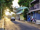 Sống chậm ở thiên đường Mauritius Sống chậm ở thiên đường Mauritius