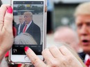 5G chưa xong, ông Trump đòi phát triển… 6G 5G chưa xong, ông Trump đòi phát triển… 6G