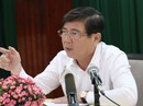 TP HCM ra "tối hậu thư" liên quan đến kế hoạch đầu tư công TP HCM ra "tối hậu thư" liên quan đến kế hoạch đầu tư công