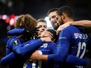 Arsenal ngược dòng, Chelsea bùng nổ ở Europa League Arsenal ngược dòng, Chelsea bùng nổ ở Europa League