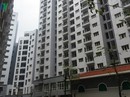 Phát triển nhà ở xã hội mới đạt được 33% so với mục tiêu Phát triển nhà ở xã hội mới đạt được 33% so với mục tiêu