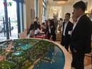 Thị trường trầm lắng sau Tết, chủ đầu tư dự án “găm hàng“ Thị trường trầm lắng sau Tết, chủ đầu tư dự án “găm hàng“