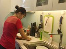 Chật vật tìm người giúp việc Chật vật tìm người giúp việc