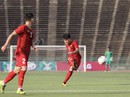 Bộ trưởng Nguyễn Ngọc Thiện khích lệ đội tuyển U22 đạt thành tích cao như thế hệ đàn anh Bộ trưởng Nguyễn Ngọc Thiện khích lệ đội tuyển U22 đạt thành tích cao như thế hệ đàn anh