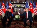 Tổng thống Donald Trump và Chủ tịch Kim Jong-un sẽ cùng dùng bữa tại Hà Nội Tổng thống Donald Trump và Chủ tịch Kim Jong-un sẽ cùng dùng bữa tại Hà Nội