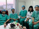 Nối lại nhịp đập con tim Nối lại nhịp đập con tim