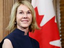 Vì sao bà Kelly Craft được ông Trump đề cử làm Đại sứ Mỹ tại LHQ? Vì sao bà Kelly Craft được ông Trump đề cử làm Đại sứ Mỹ tại LHQ?