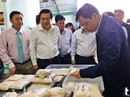 Nhiều kiến nghị hỗ trợ xuất khẩu gạo Nhiều kiến nghị hỗ trợ xuất khẩu gạo