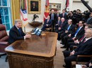 Cuộc chiến thương mại Mỹ - Trung: Ông Trump nương tay Cuộc chiến thương mại Mỹ - Trung: Ông Trump nương tay
