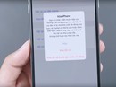 Tranh cãi việc mất eSIM khi reset iPhone tại Việt Nam Tranh cãi việc mất eSIM khi reset iPhone tại Việt Nam
