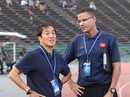 U22 Việt Nam tính đường dài U22 Việt Nam tính đường dài