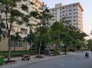 Chủ đầu tư dự án khu đô thị “ôm” đất nhà ở xã hội chờ chuyển đổi Chủ đầu tư dự án khu đô thị “ôm” đất nhà ở xã hội chờ chuyển đổi