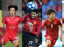 Xuân Trường muốn giỏi phải đá Champions League Xuân Trường muốn giỏi phải đá Champions League