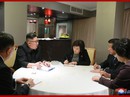 Đau đầu chuẩn bị bữa tối của hai ông Donald Trump và Kim Jong-un Đau đầu chuẩn bị bữa tối của hai ông Donald Trump và Kim Jong-un