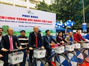 Thủ tướng kêu gọi toàn dân bảo vệ sức khỏe Thủ tướng kêu gọi toàn dân bảo vệ sức khỏe