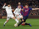 Real Madrid – Barcelona: Cuộc chiến sinh tử ở Bernabeu Real Madrid – Barcelona: Cuộc chiến sinh tử ở Bernabeu