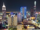 M&A diễn ra trong nhiều phân khúc bất động sản M&A diễn ra trong nhiều phân khúc bất động sản
