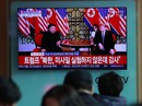 Tổng thống Trump về nước, Triều Tiên vẫn im lặng Tổng thống Trump về nước, Triều Tiên vẫn im lặng