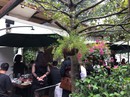 Đoàn Triều Tiên ăn trưa ở nhà hàng lọt tốp đẹp nhất Hà Nội Đoàn Triều Tiên ăn trưa ở nhà hàng lọt tốp đẹp nhất Hà Nội