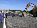 Đường cao tốc Đà Nẵng – Quảng Ngãi: Cảnh cáo nhiều cá nhân, tập thể sai phạm Đường cao tốc Đà Nẵng – Quảng Ngãi: Cảnh cáo nhiều cá nhân, tập thể sai phạm