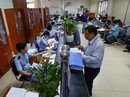 Thách thức của ngành hải quan TP HCM Thách thức của ngành hải quan TP HCM