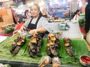 Đừng quên ghé chợ Or Tor Kor khi tới Bangkok dịp tết này Đừng quên ghé chợ Or Tor Kor khi tới Bangkok dịp tết này