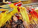 Châu Á thắm xuân, rộn ràng đón Tết Kỷ Hợi Châu Á thắm xuân, rộn ràng đón Tết Kỷ Hợi