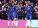 Higuain đại náo Stamford Bridge, Chelsea trở lại đường đua Ngoại hạng Higuain đại náo Stamford Bridge, Chelsea trở lại đường đua Ngoại hạng