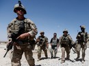 Ông Donald Trump vẫn quyết rút quân khỏi Syria, Afghanistan Ông Donald Trump vẫn quyết rút quân khỏi Syria, Afghanistan