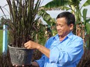 Gặp "Nhà khoa học của nhà nông" duy nhất ở ĐBSCL Gặp "Nhà khoa học của nhà nông" duy nhất ở ĐBSCL