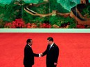 Trung Quốc bí mật xóa nợ cho Cameroon Trung Quốc bí mật xóa nợ cho Cameroon