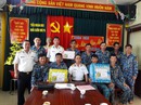 Nhà giàn DK1 đón Tết Nhà giàn DK1 đón Tết