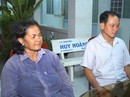 Mùng 1 Tết, 2 người dân nhặt được 120 triệu đồng và trả cho người đánh rơi Mùng 1 Tết, 2 người dân nhặt được 120 triệu đồng và trả cho người đánh rơi
