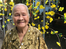 Thăm "nàng Juliet" 92 tuổi ở Khu dưỡng lão nghệ sĩ TP HCM Thăm "nàng Juliet" 92 tuổi ở Khu dưỡng lão nghệ sĩ TP HCM