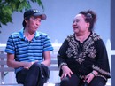 "Minh khùng" Hoài Linh khiến khán giả khóc cười đầu năm "Minh khùng" Hoài Linh khiến khán giả khóc cười đầu năm