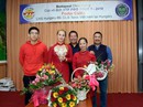 Fodor Csilla gác chuyện ăn Tết Việt, thực hiện ước vọng lớn Fodor Csilla gác chuyện ăn Tết Việt, thực hiện ước vọng lớn