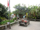 Nhớ thương pháo mẹt năm nào Nhớ thương pháo mẹt năm nào