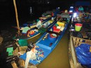 Mê mẩn ở chợ cá đồng lớn nhất miền Tây Mê mẩn ở chợ cá đồng lớn nhất miền Tây