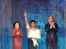 Nghiên cứu khoa học cần trải nghiệm cả thất bại Nghiên cứu khoa học cần trải nghiệm cả thất bại
