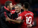 Vòng 26 NHA: Man United quyết đè Fulham, chen chân Top 4 Vòng 26 NHA: Man United quyết đè Fulham, chen chân Top 4