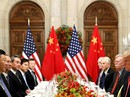 Ông Donald Trump: Không có thượng đỉnh Mỹ - Trung trong tháng này Ông Donald Trump: Không có thượng đỉnh Mỹ - Trung trong tháng này