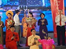 TP HCM: Hàng ngàn người dân nô nức xem sân khấu hóa chiến thắng Đống Đa TP HCM: Hàng ngàn người dân nô nức xem sân khấu hóa chiến thắng Đống Đa