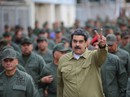 Mỹ kêu gọi thành viên quân đội Venezuela đào ngũ Mỹ kêu gọi thành viên quân đội Venezuela đào ngũ