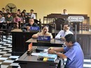 Nổi cơn điên khi nghe loáng thoáng bạn nhậu đòi "tòm tèm" với tình nhân của mình Nổi cơn điên khi nghe loáng thoáng bạn nhậu đòi "tòm tèm" với tình nhân của mình